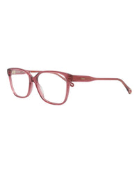 Chloe - Women's Square-frame Bio Acetate Optical Frames