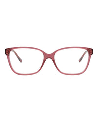 Chloe - Women's Square-frame Bio Acetate Optical Frames