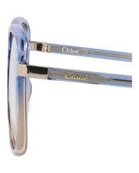 Chloe - Women's Square-frame Injection Optical Frames