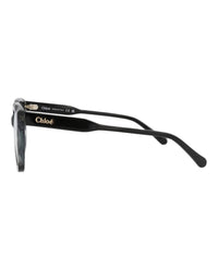 Chloe - Women's Square-frame Recycled Acetate Optical Frames