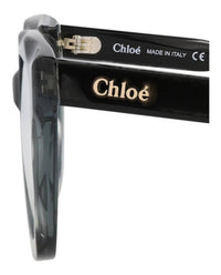 Chloe - Women's Square-frame Recycled Acetate Optical Frames