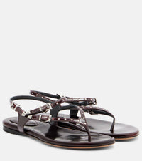 Chloe - Women's Susanna Flat Sandals