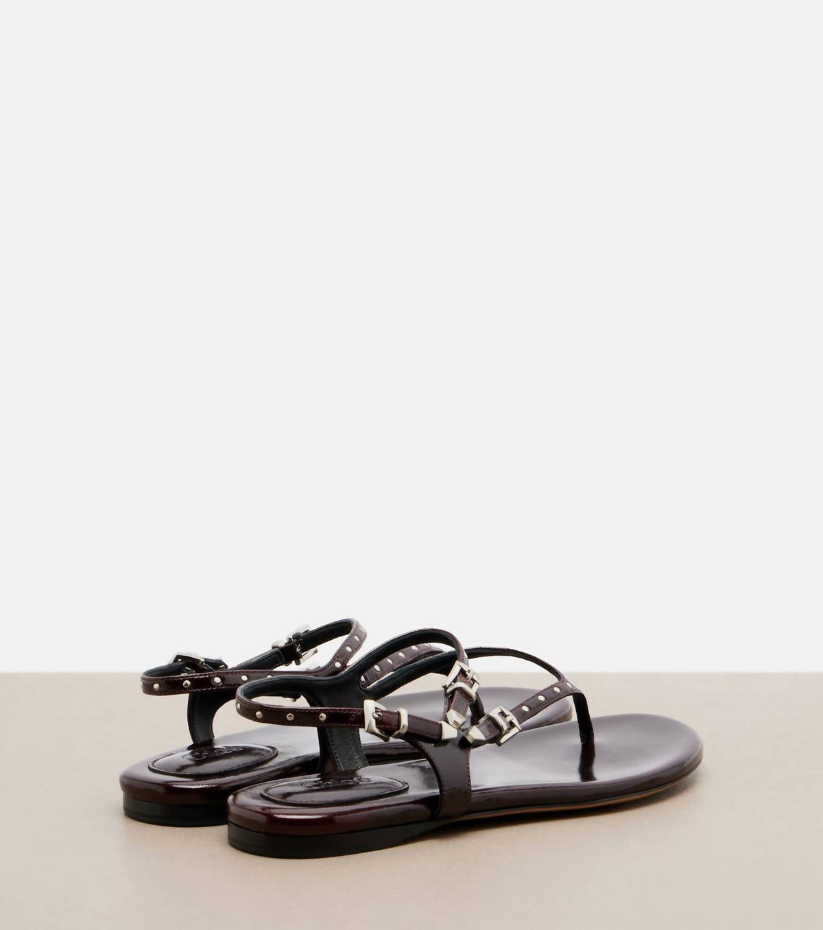Chloe - Women's Susanna Flat Sandals