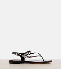 Chloe - Women's Susanna Flat Sandals