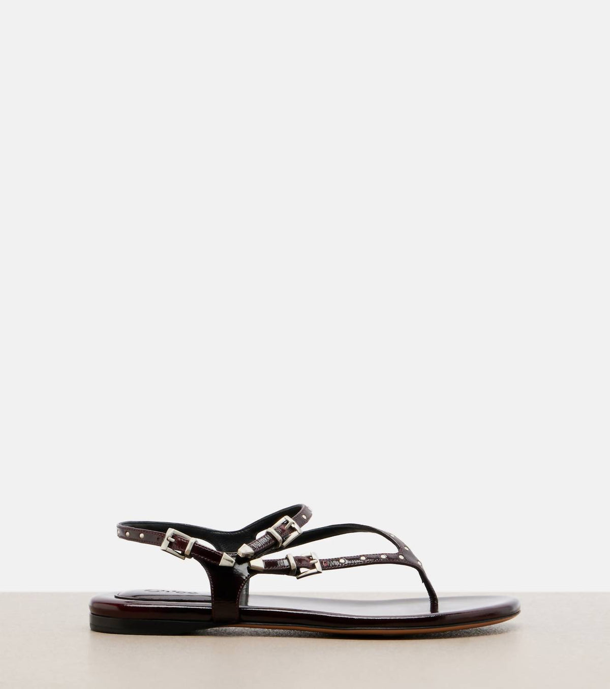 Chloe - Women's Susanna Flat Sandals