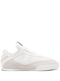 Chloe - Women's Kick Sneakers Shoes - shoes - sneakers - white