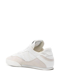 Chloe - Women's Kick Sneakers Shoes - shoes - sneakers - white