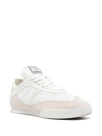 Chloe - Women's Kick Sneakers Shoes - shoes - sneakers - white