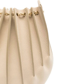 Chloe - Women's Sea Treasures Crossbody Bag - bags - beige - crossbody - bags