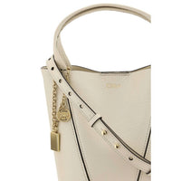 Chloe - Women's Spin Shoulder Bag - bags - handbags - shoulder - bags