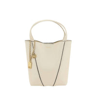 Chloe - Women's Spin Shoulder Bag - bags - handbags - shoulder - bags