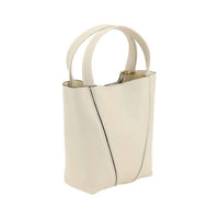 Chloe - Women's Spin Shoulder Bag - bags - handbags - shoulder - bags