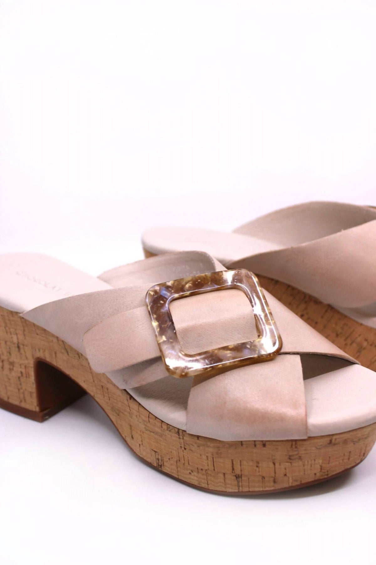 Chocolat Blu - Women's Grita Sandal