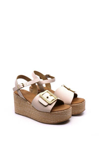 Chocolat Blu - Women's Jenis Sandals