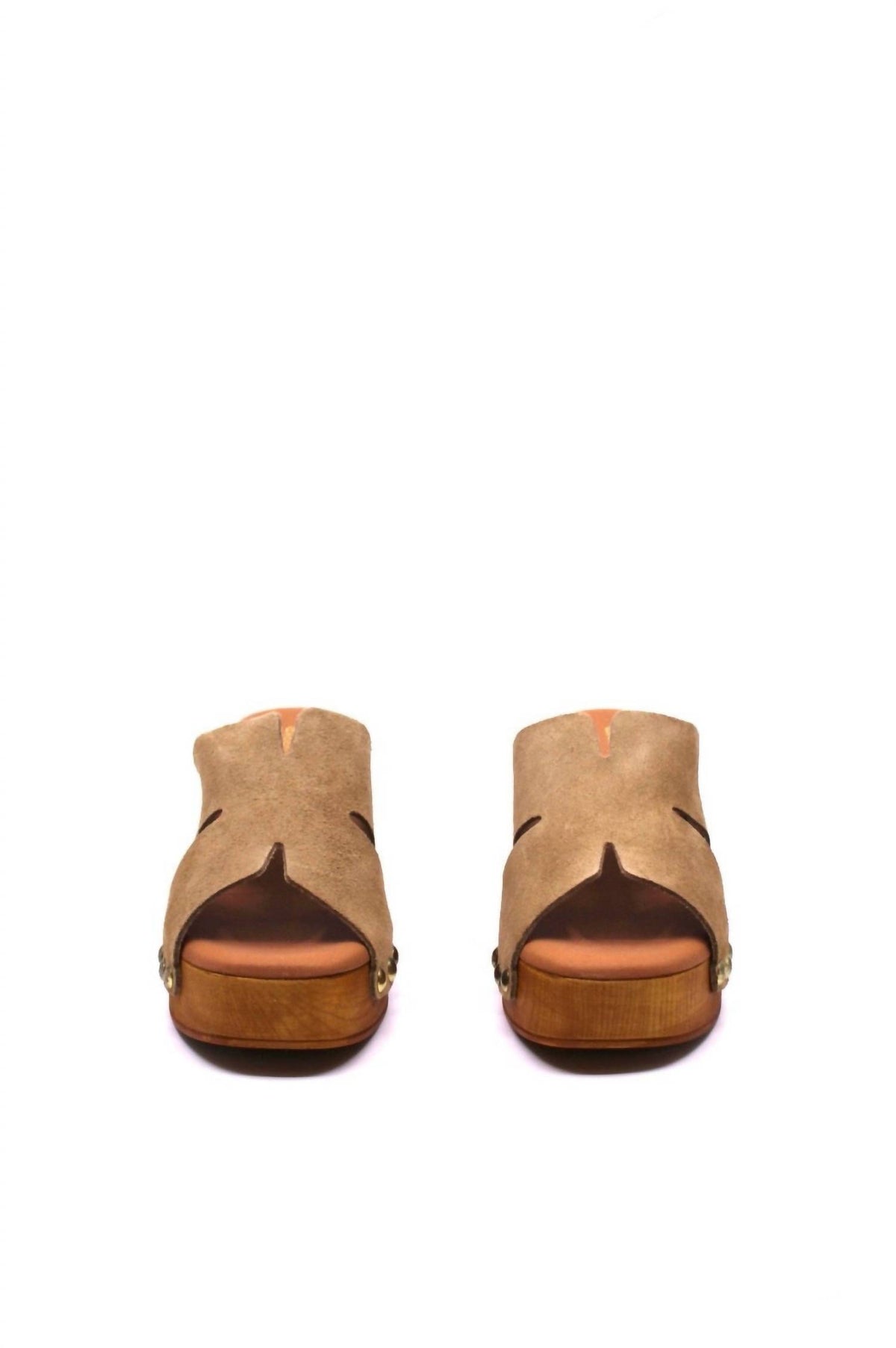Chocolat Blu - Women's Magee Platform Sandals