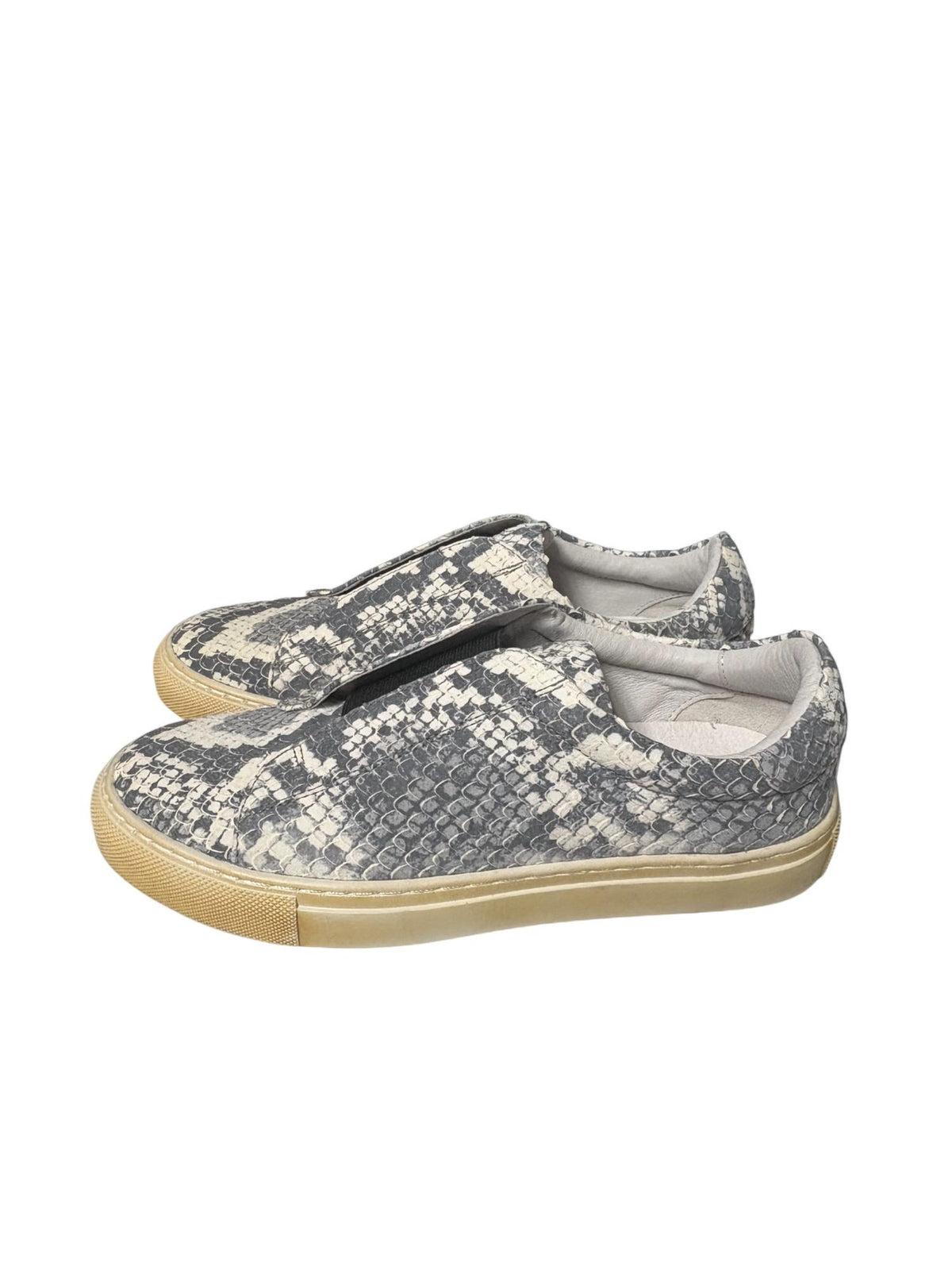 Chocolat Blu - Women's Nissa Slip-On Shoes