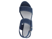 Chocolat Blu - Women Grettel Platform Sandals