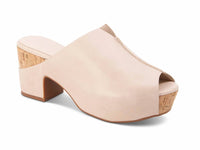 Chocolat Blu - Women's Gamma Mule