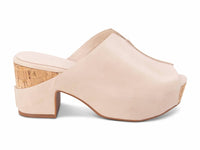Chocolat Blu - Women's Gamma Mule