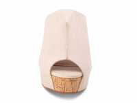 Chocolat Blu - Women's Gamma Mule