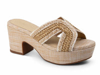 Chocolat Blu - Women's Gen Sandal