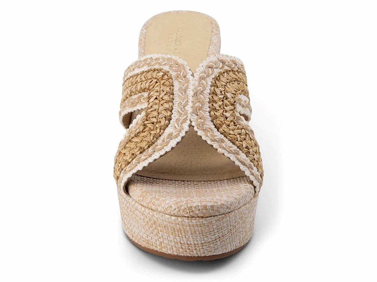 Chocolat Blu - Women's Gen Sandal