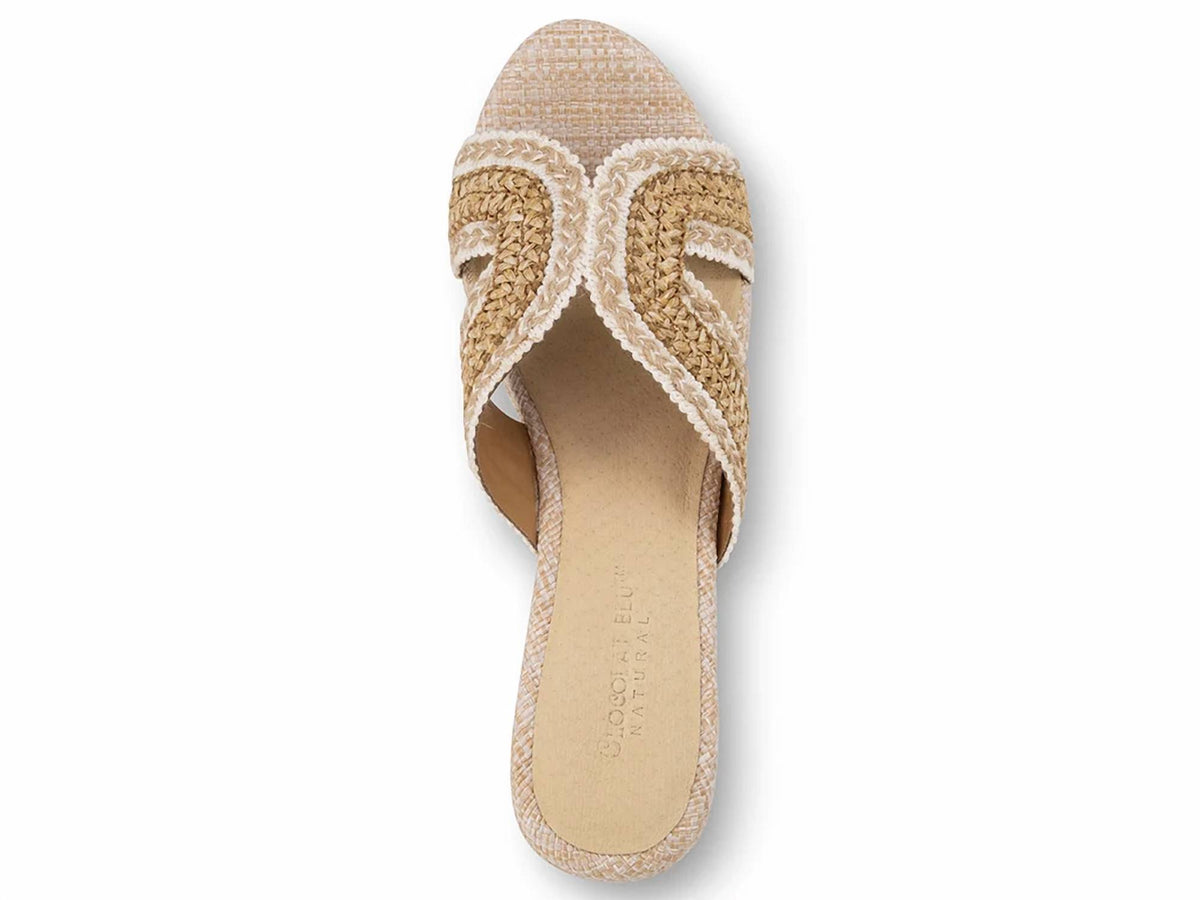 Chocolat Blu - Women's Gen Sandal