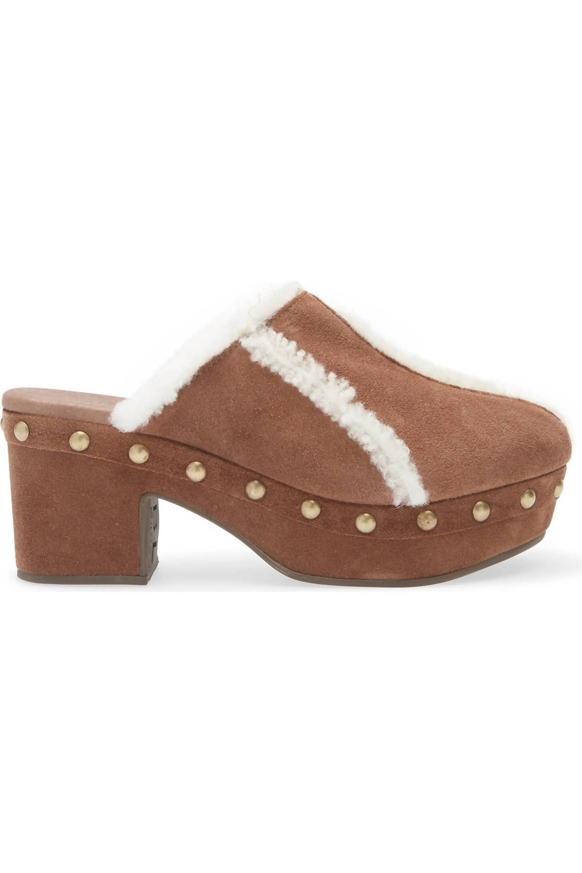 Chocolat Blu - Women's Greer Platform Clog