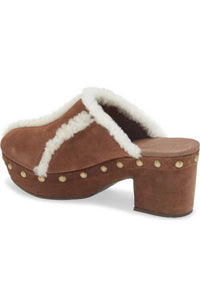 Chocolat Blu - Women's Greer Platform Clog