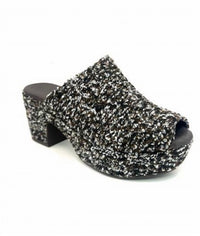 Chocolat Blu - Women's Gwyn Platform Clog