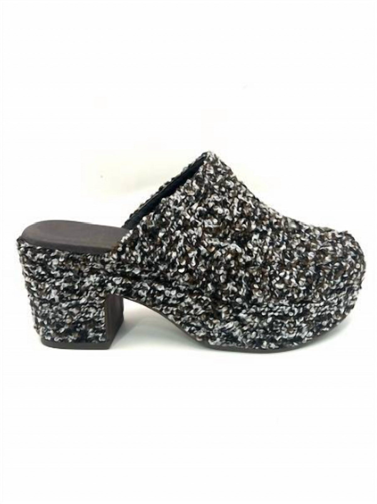 Chocolat Blu - Women's Gwyn Platform Clog