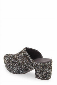 Chocolat Blu - Women's Gwyn Platform Clog