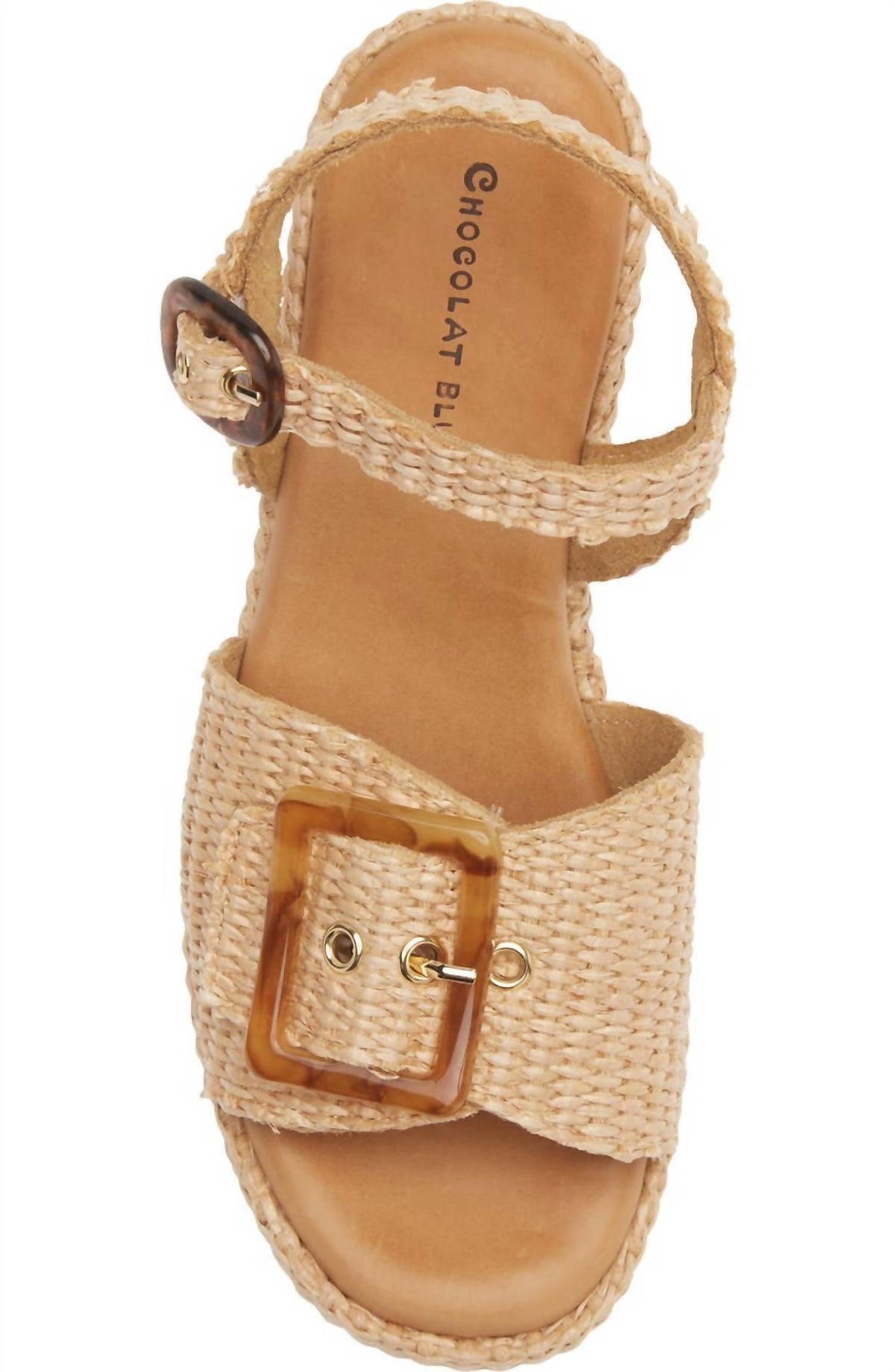 Chocolat Blu - Women's Jace Sandal