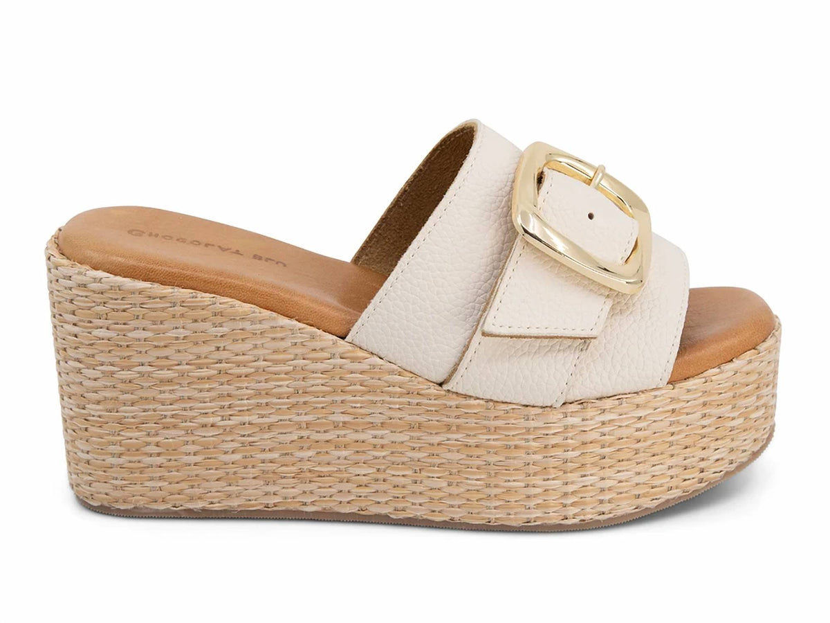 Chocolat Blu - Women's Jana Slide