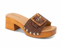 Chocolat Blu - Women's Lari Platform