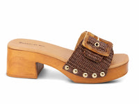 Chocolat Blu - Women's Lari Platform