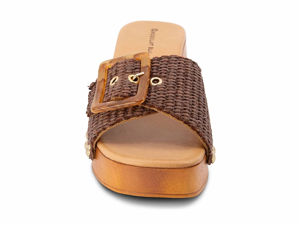 Chocolat Blu - Women's Lari Platform