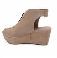 Chocolat Blu - Women Wanessa Wedge