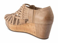 Chocolat Blu - Women Winix Wedge Sandal