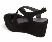 Chocolat Blu - Women Winnie Wedge Sandal