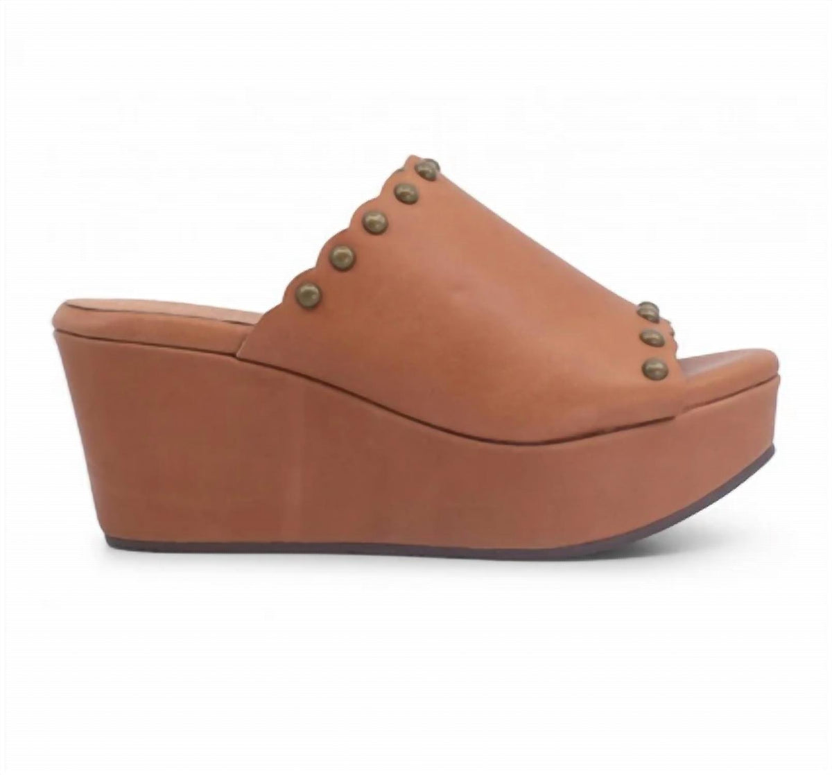 Chocolat Blu - Women Winslow Platform Sandal