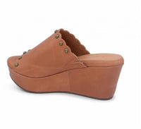 Chocolat Blu - Women Winslow Platform Sandal