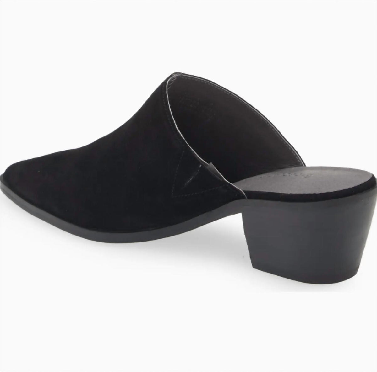 Chocolat Blu - Women's Cellia Pointed Toe Mule