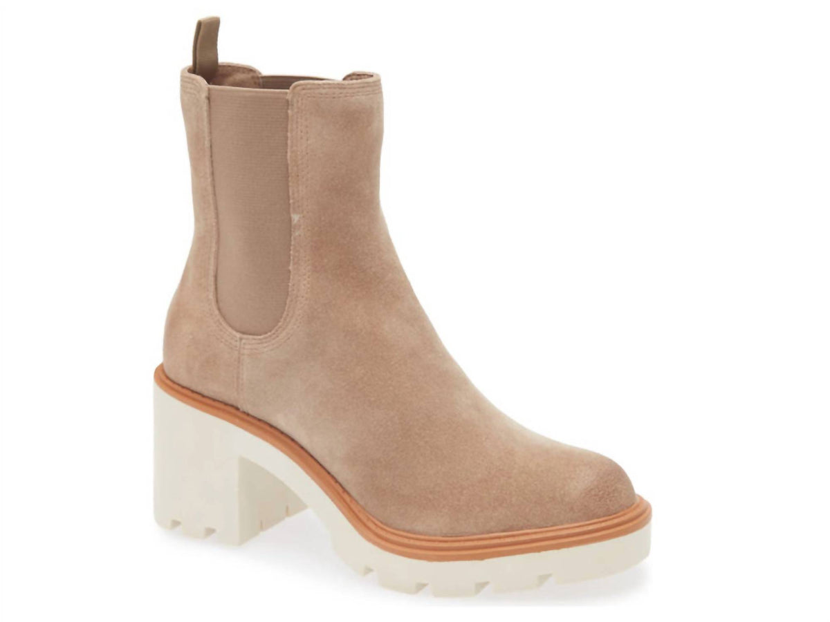 Chocolat Blu - Women's Ferra Boot