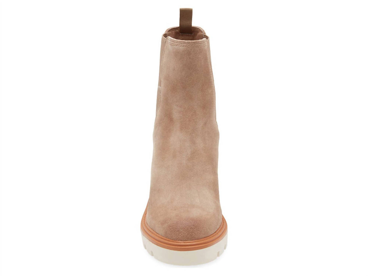 Chocolat Blu - Women's Ferra Boot