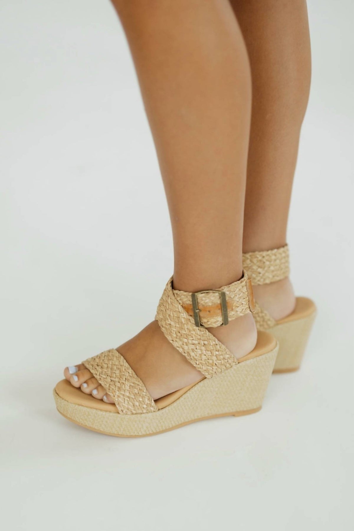 Chocolat Blu - Women's Isabel Sandal