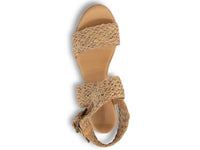 Chocolat Blu - Women's Isabel Sandal