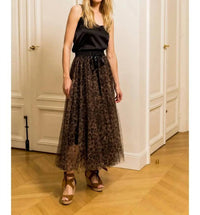Choklate Paris - Aria Tulle Skirt