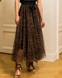 Choklate Paris - Aria Tulle Skirt