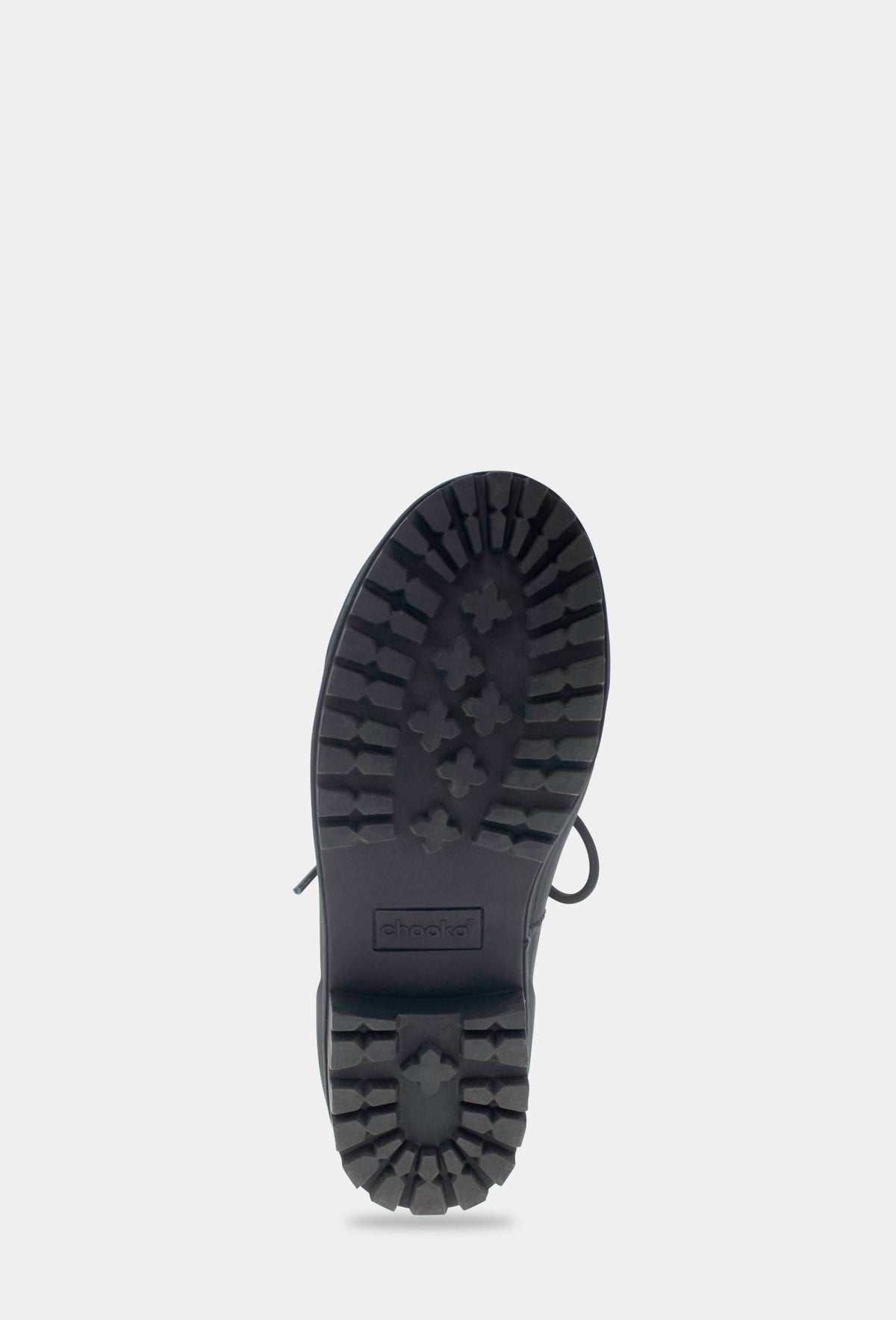 Ava Lace-Up Ankle Rain Boot